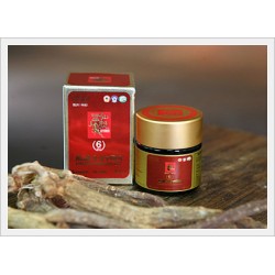 Ginseng Royal Rouge Extrait (30.000 mg)